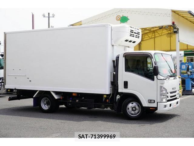 Isuzu ELF TRUCK 2020-05 7961428-5