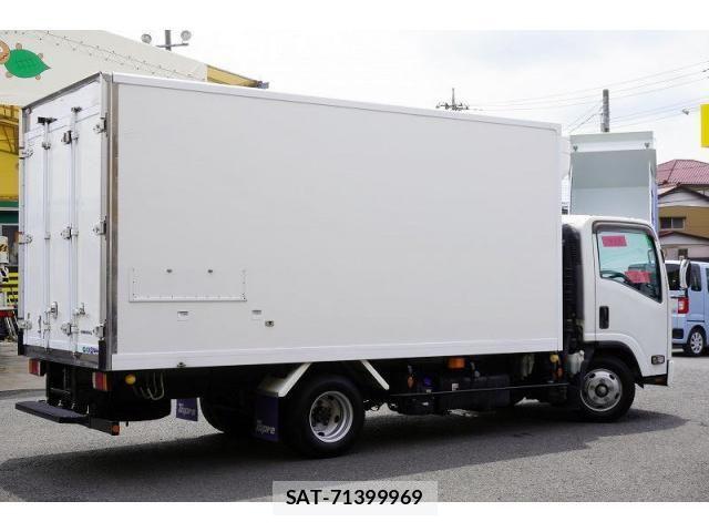 Isuzu ELF TRUCK 2020-05 7961428-7