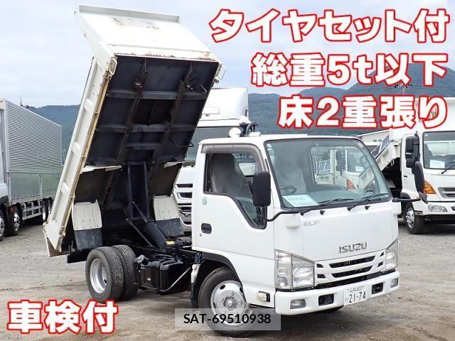Isuzu ELF TRUCK 2015-09 7961453-0