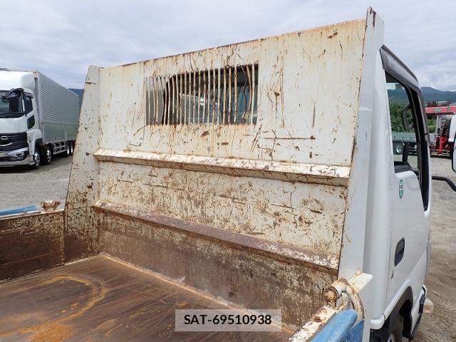 Isuzu ELF TRUCK 2015-09 7961453-9