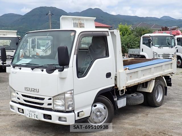 Isuzu ELF TRUCK 2015-09 7961453-1