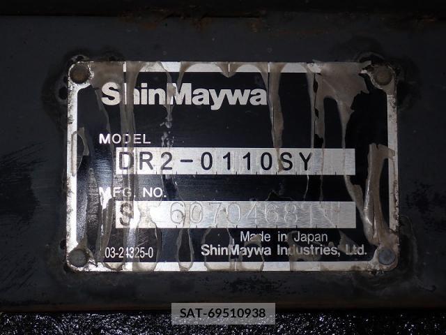 Isuzu ELF TRUCK 2015-09 7961453-26