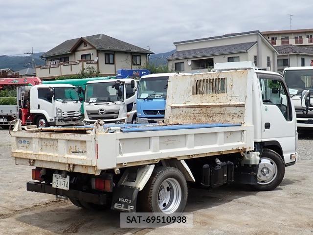 Isuzu ELF TRUCK 2015-09 7961453-2