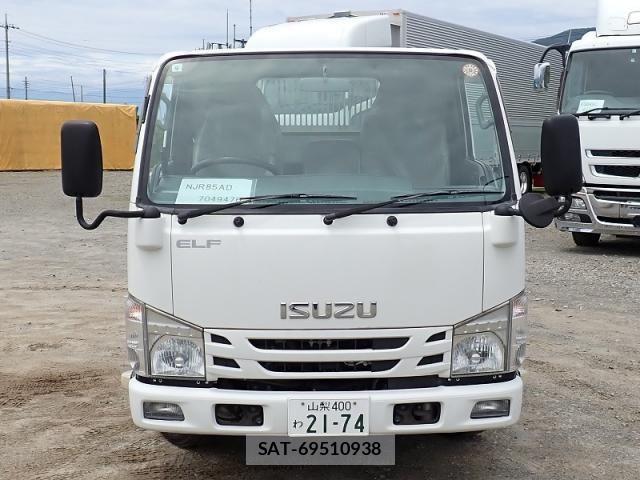 Isuzu ELF TRUCK 2015-09 7961453-4