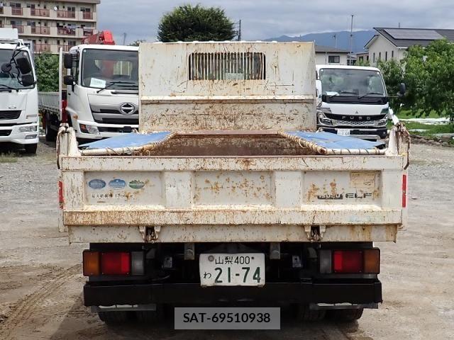 Isuzu ELF TRUCK 2015-09 7961453-5