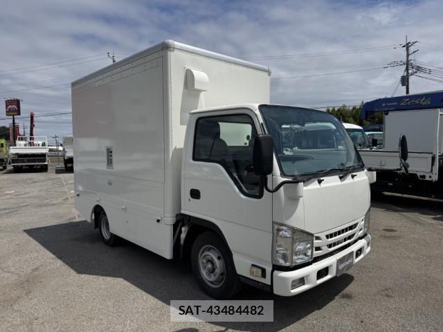 Isuzu ELF TRUCK 2016-03 7961455-2