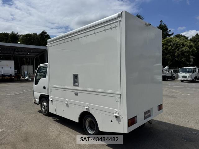 Isuzu ELF TRUCK 2016-03 7961455-4