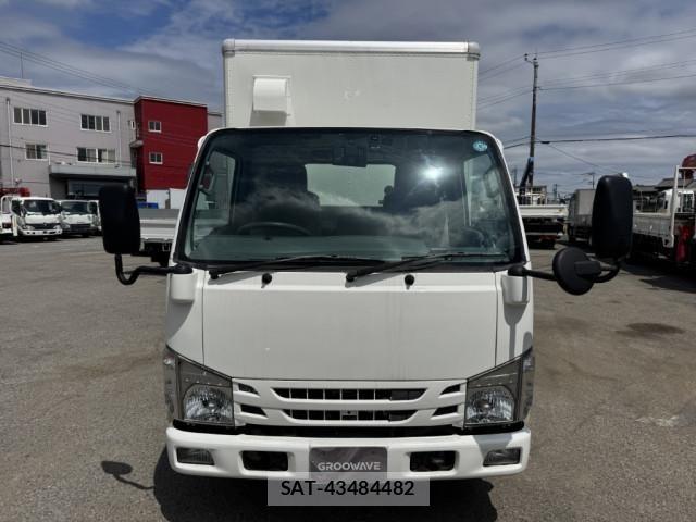 Isuzu ELF TRUCK 2016-03 7961455-5