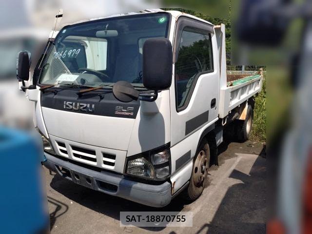 Isuzu ELF TRUCK 2006-12 7961497-0