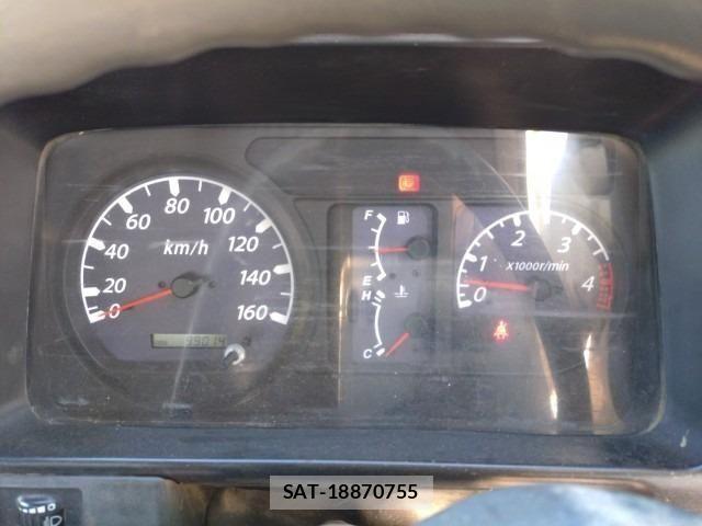 Isuzu ELF TRUCK 2006-12 7961497-9
