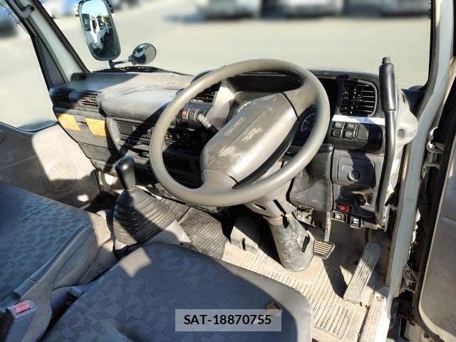 Isuzu ELF TRUCK 2006-12 7961497-13