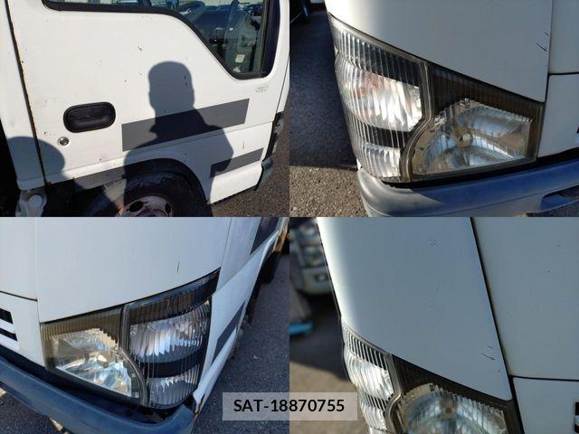 Isuzu ELF TRUCK 2006-12 7961497-15