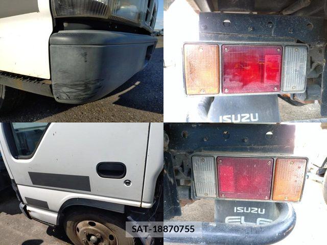 Isuzu ELF TRUCK 2006-12 7961497-16