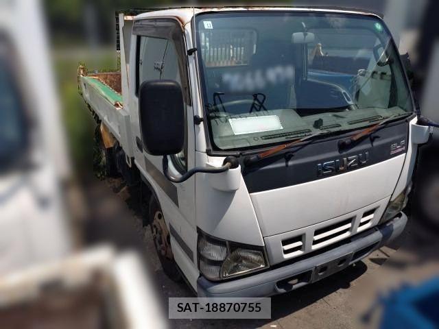 Isuzu ELF TRUCK 2006-12 7961497-1