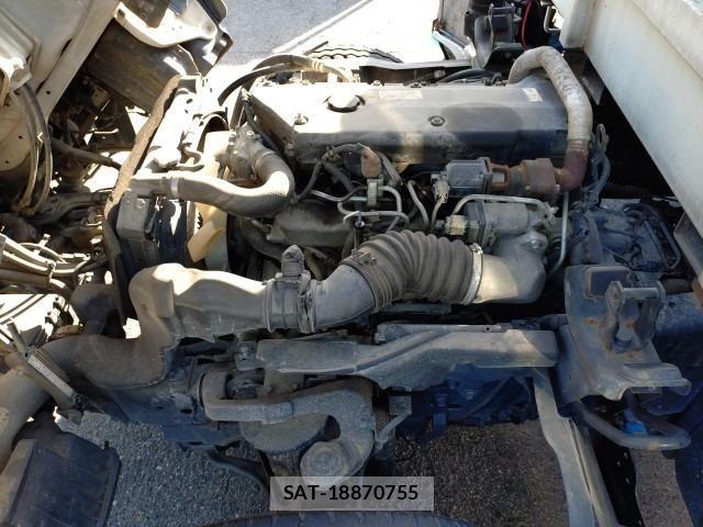 Isuzu ELF TRUCK 2006-12 7961497-19