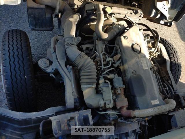 Isuzu ELF TRUCK 2006-12 7961497-20