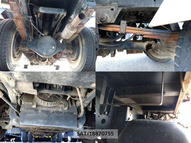 Isuzu ELF TRUCK 2006-12 7961497-22