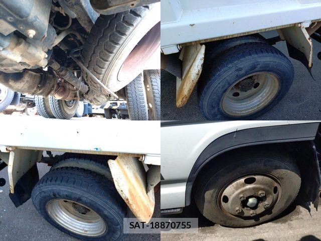 Isuzu ELF TRUCK 2006-12 7961497-25