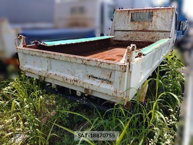 Isuzu ELF TRUCK 2006-12 7961497-2
