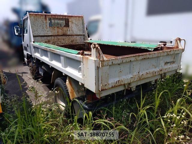 Isuzu ELF TRUCK 2006-12 7961497-3