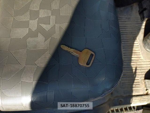 Isuzu ELF TRUCK 2006-12 7961497-4