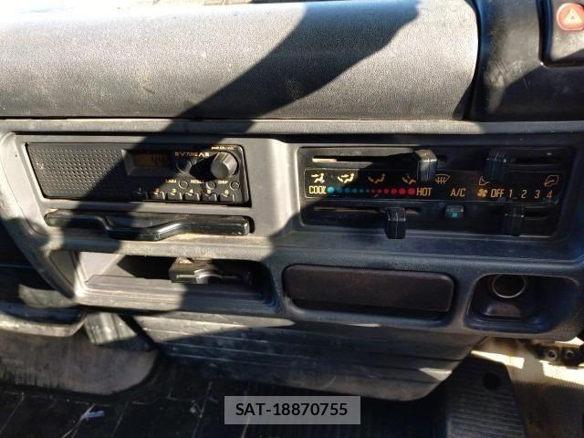 Isuzu ELF TRUCK 2006-12 7961497-5