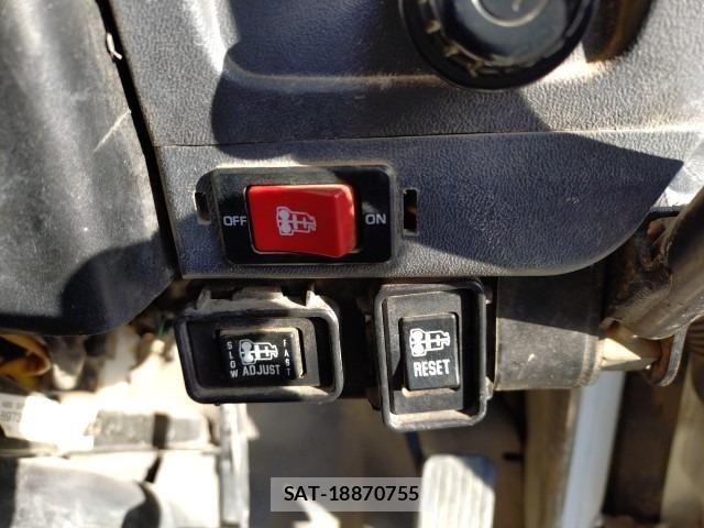 Isuzu ELF TRUCK 2006-12 7961497-6