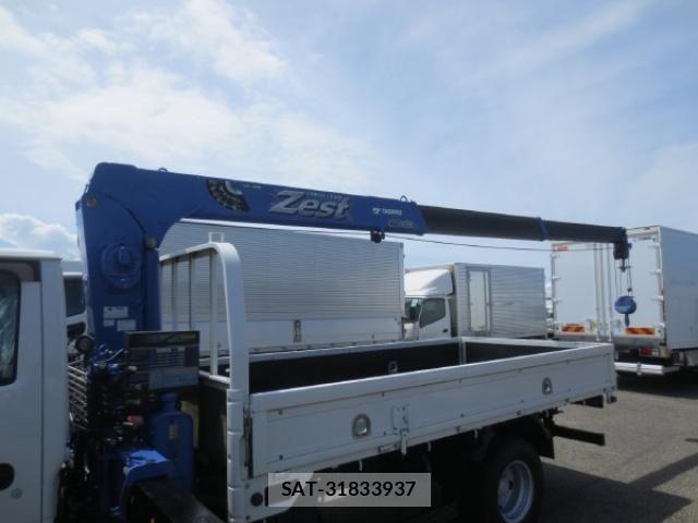 Isuzu ELF TRUCK 2018-01 7961394-10
