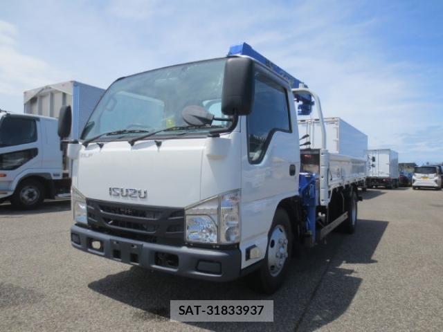 Isuzu ELF TRUCK 2018-01 7961394-2