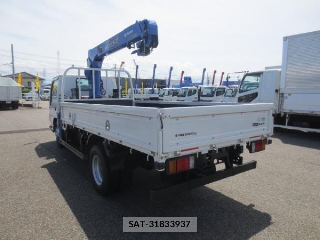 Isuzu ELF TRUCK 2018-01 7961394-4