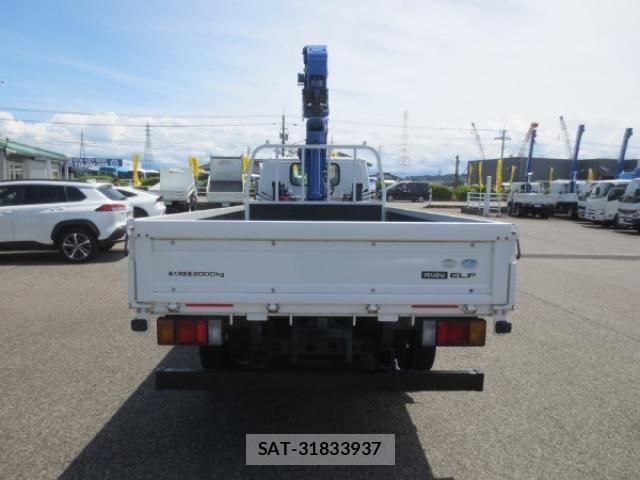 Isuzu ELF TRUCK 2018-01 7961394-6