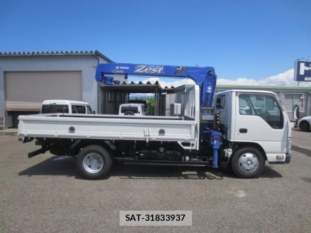 Isuzu ELF TRUCK 2018-01 7961394-7