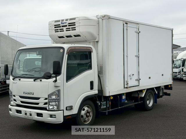Isuzu ELF TRUCK 2017-06 7961396-0