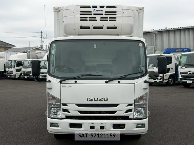 Isuzu ELF TRUCK 2017-06 7961396-1