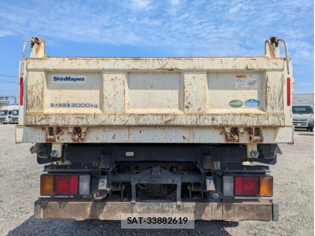 Isuzu ELF TRUCK 2019-07 7961409-11
