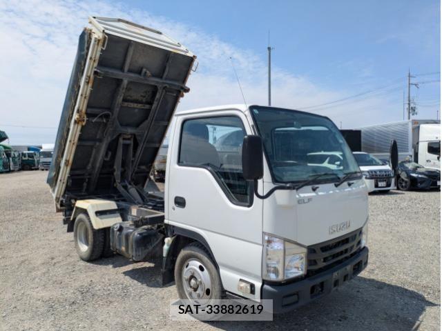 Isuzu ELF TRUCK 2019-07 7961409-20
