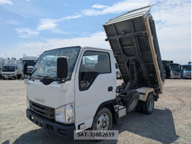 Isuzu ELF TRUCK 2019-07 7961409-21