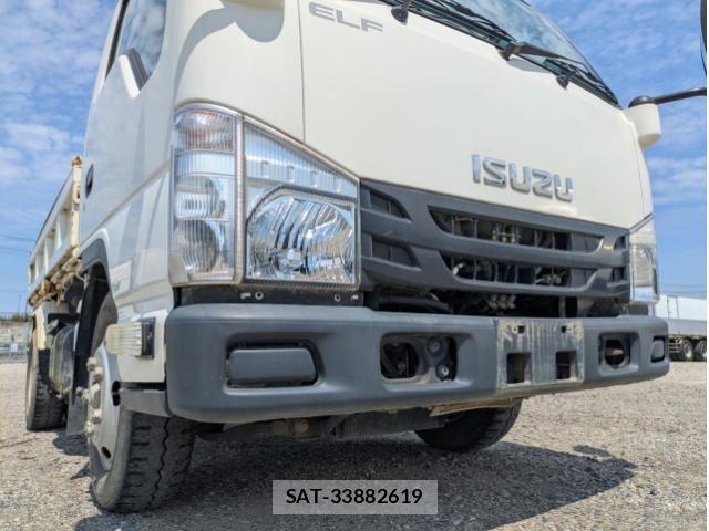 Isuzu ELF TRUCK 2019-07 7961409-24