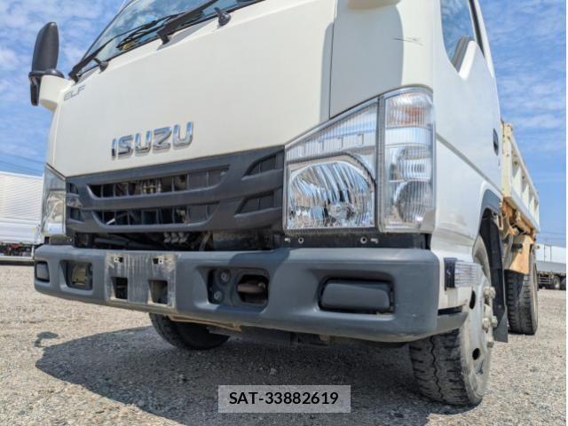 Isuzu ELF TRUCK 2019-07 7961409-25