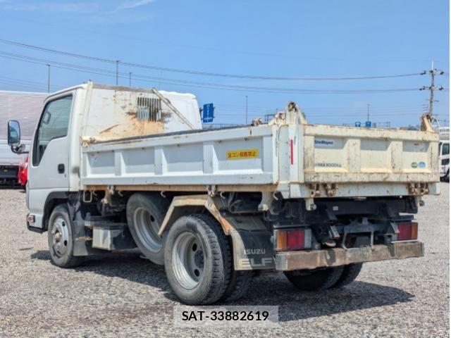 Isuzu ELF TRUCK 2019-07 7961409-2