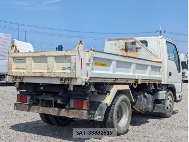 Isuzu ELF TRUCK 2019-07 7961409-3