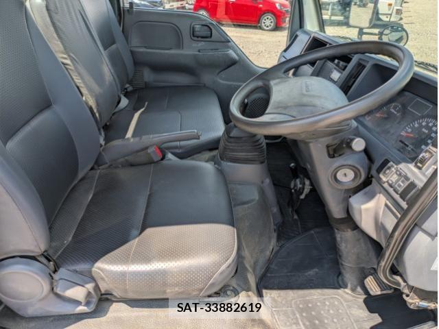 Isuzu ELF TRUCK 2019-07 7961409-7