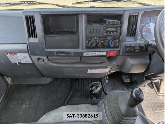 Isuzu ELF TRUCK 2019-07 7961409-8