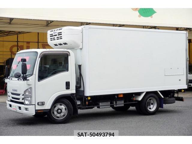 Isuzu ELF TRUCK 2020-05 7961429-0