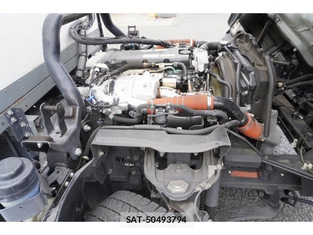 Isuzu ELF TRUCK 2020-05 7961429-14