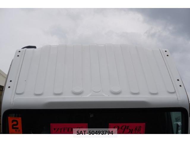 Isuzu ELF TRUCK 2020-05 7961429-15