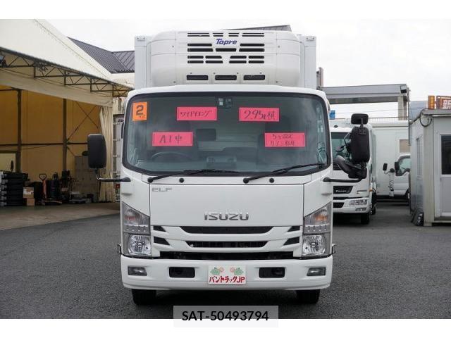 Isuzu ELF TRUCK 2020-05 7961429-1