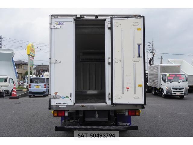 Isuzu ELF TRUCK 2020-05 7961429-22