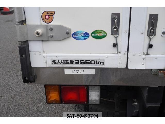 Isuzu ELF TRUCK 2020-05 7961429-23