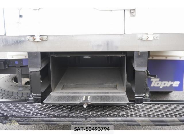 Isuzu ELF TRUCK 2020-05 7961429-25